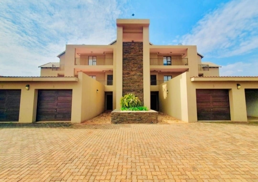To Let 2 Bedroom Property for Rent in Leloko Lifestyle Estate North West